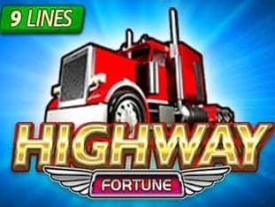 Highway Fortune game thumbnail