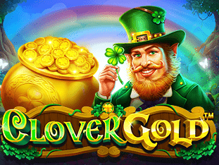 Clover Gold game thumbnail