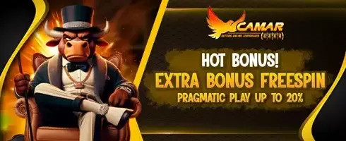 Pragmatic Play Free Spins promotion