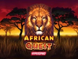 African Quest game thumbnail