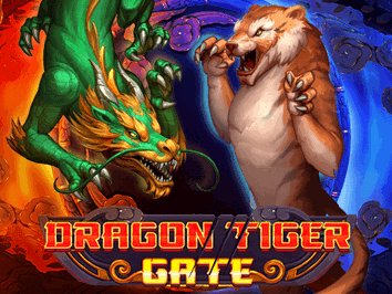Dragon Tiger Gate game thumbnail